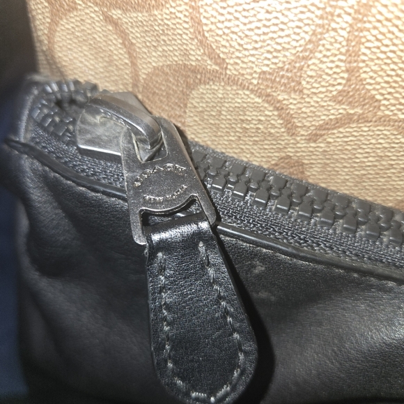 Coach Ranger Backpack - Picture 7 of 9